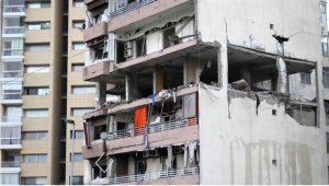 Libani, Siriya na Irani batangiye icyunamo cy'iminsi 5 kubera Isiraheli 