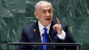 Isiraheli izafata ibyemezo byanyuma bishingiye ku nyungu zigihugu – Netanyahu 