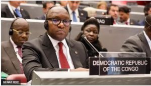 DRC ‘ntitanga umusanzu yifuza mu guteza imbere Artificial Intelligence kubera u Rwanda' – Sama Lukonde