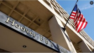 FBI iraperereza amakuru y'ibanga ko Isirayeli yaba igiye gutera Irani 