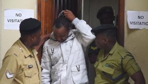 Akurikiranyweho kwica umugore we, aramutwika, ivu aritaba mu murima ateraho urutoki