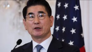 Koreya y'Epfo: Uwahoze ari Minisitiri w'Ingabo yafunzwe