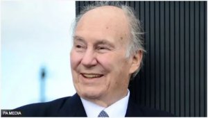 Umuherwe Aga Khan uzwi cyane mu karere nka nyiri ibitaro bikomeye biri i Nairobi yapfuye