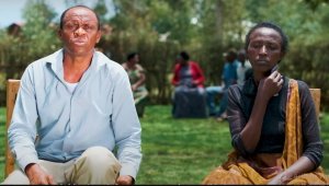 Asigaye ari umuturanyi ndetse n'inshuti nziza y'uwamwiciye: Ubuhamya bwa Murekatete na Karenzi