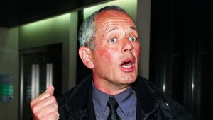 Uko umufaransa yatsinzwe ubwo yategerwaga umutwe wa KAGAME