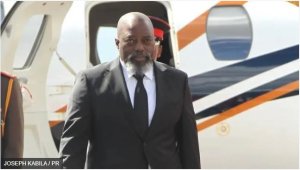 Umuvugizi wa M23 yavuze ko 'Simbona ikibazo na kimwe' Kabila abaye yageze i Goma