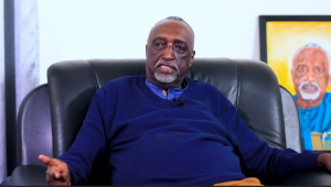 Bize bandikisha ibyatsi n'amakara; inzira y'inzitane y'urubyiruko rwabohoye u Rwanda 