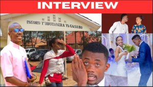 Dosiye ya Gafaranga nyibonamo ikibazo! Ni inde wita ku Mugore wareze Umugabo wari umutunze?