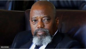 Urubanza rwa Joseph Kabila ruratangira i Kinshasa, araregwa ibyaha bihanishwa urwo gupfa