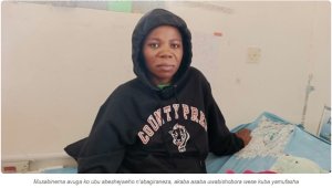 Gakenke: Umaze kubagwa incuro 14 kubera uburwayi aratabaza