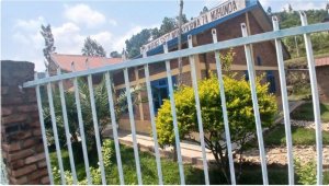 Abakozi 3 ba SACCO Indashyikirwa za Murunda batawe muri yombi