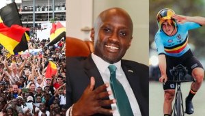 Igisubizo Min.Nduhungirehe yahaye Umudepite w'u Bubiligi wagaragarije ishyari Ku Rwanda 