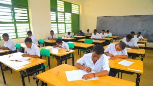 Ibigo by'amashuri byahagarikiwe abayobozi bigiye guhabwa abashya- REB