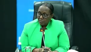 Abakozi 13 bo mu rwego rw'ubucamanza bahanwe kubera ruswa umwaka ushize