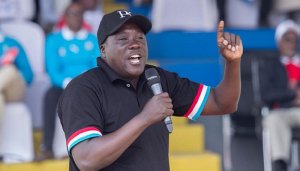 Guverineri Gatabazi yavuze akari ku mutima nyuma yo gusubizwa ku mirimo ye na Perezida Kagame