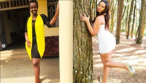 Batweretse impamvu batwawe imitima n'abagabo bakuze-Bya bintu ntibyoroshye[AMAFOTO+VIDEO]