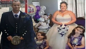 Umugabo yapfuye habura iminota mike ngo asezerane n'umukunzi we 