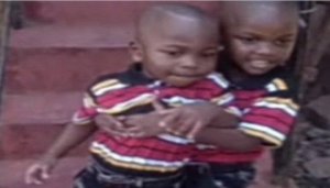 Umugore arashinjwa kwica abana be 2 abanize nyuma yo kutumvikana n'umugabo we