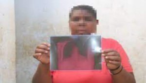 Umugabo yavunye umugore we imbavu ubwo yashakaga kumukorera igikorwa cy'ubunyamaswa