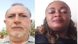 Umugabo wo muri Irlande ari mu gahinda ko kwamburwa n'Umugandekazi ubutaka bufite agaciro k'amamiliyari