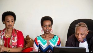 Hoteli y'umuryango wa Rwigara iratezwa cyamunara kuri uyu wa Gatanu