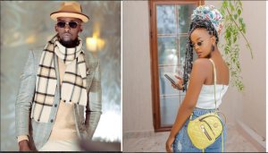 Knowless na Meddy batahiye amara masa muri African Entertainment Awards USA 