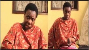 Umugore yakangutse asanga bamwibye impyiko muri Saudi Arabia