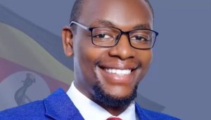Uganda: Kakwenza Rukirabashaija uherutse guhunga yageze mu Budage