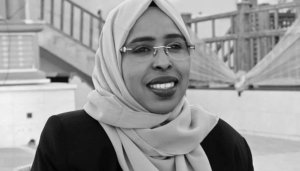 Somalia: Umudepite yishwe n'umwiyahuzi wihambiriyeho ibisasu