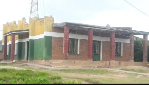 Kamonyi: Umwigisha w'Abayisilamu yabengeye umugeni mu musigiti baje gusezerana