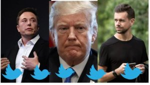 Donald Trump agiye kugarurwa ku rubuga rwa Twitter 