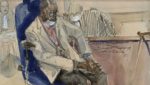 Urubanza rwa Bucyibaruta I Paris: Inzobere mu by'ubuzima zivuga ko nta kibazo afite cyatuma ataburana