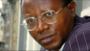 RDC: Uwahoze ari komiseri mukuru wa Polisi yakatiwe urwo gupfa