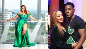 Zari Hassan yongeye kwibasirwa bikomeye nyuma yo kwerekana umusore muto cyane bari mu buryohe bw'urukundo[AMAFOTO]