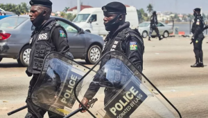 Nigeria: Yatwitswe azira gushyamirana n'umukuru w'Abayisilamu