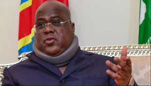 Perezida Tshisekedi yemeje ashize amanga ko u Rwanda rufasha M23