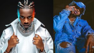 Rayvanny arasaba Perezida wa Tanzania kumufasha gutandukana na Diamond mu mahoro