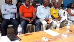 Rubavu:Ushinzwe uburezi yirukanwe nyuma yo kohereza umukozi wo mu gikoni kumuhagararira mu gikorwa cyo kwibuka