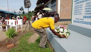 Rubavu: Umukozi w'Akarere n'umutetsi woherejwe nk'umuyobozi mu kwibuka batawe muri yombi