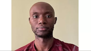 Umunyamerika ukomoka mu Rwanda bivugwa ko afunzwe n'abarwanyi bashyigikiye Uburusiya