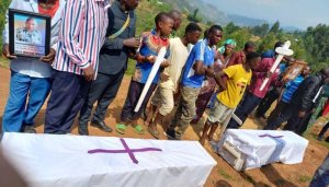 Nyamasheke:Umugabo wishe ababyeyi be bombi abakase amajosi yafashwe