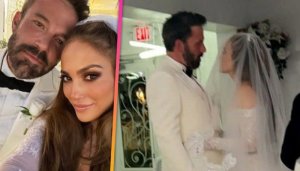 Jennifer Lopez na Ben Affleck ntabwo babana mu nzu kandi baheruka gushyingiranwa