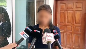 Yiteye amaraso y'umukunzi we urwaye SIDA kugira ngo amwereke ko yanamupfira