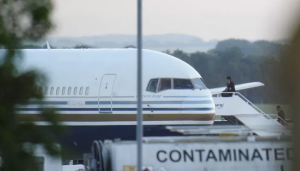 H﻿ahishuwe gahunda nshya yo kohereza mu Rwanda abimukira bo mu Bwongereza