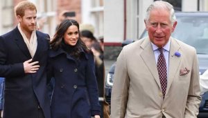 Meghan Markle ntiyanyuzwe no kudatumirwa mu muhango wo kwimika King Charles lll