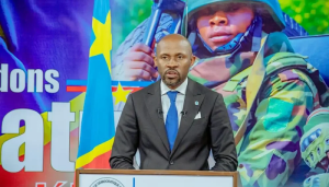 Leta ya RDC yashimagije indi mitwe yica abaturage bayo ivuma M23 gusa