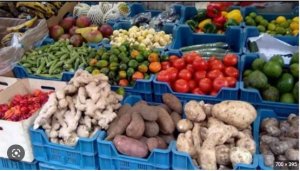 Ikigo NISR cyatangaje ko ibiciro ku isoko byongeye gutumbagira ugereranije n'umwaka ushize wa 2022