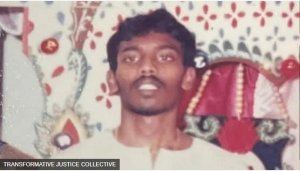 Singapore yanyonze umugabo imuziza gucuruza ikiro 1kg cy'urumogi