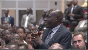 Mu rukiko rwa Gasabo hagiye kubera urubanza rwa Dubai