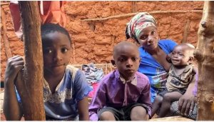 Kenya: Habonetse umubyeyi wabashije gucika idini ryo kwiyicisha inzara akarokora abana be